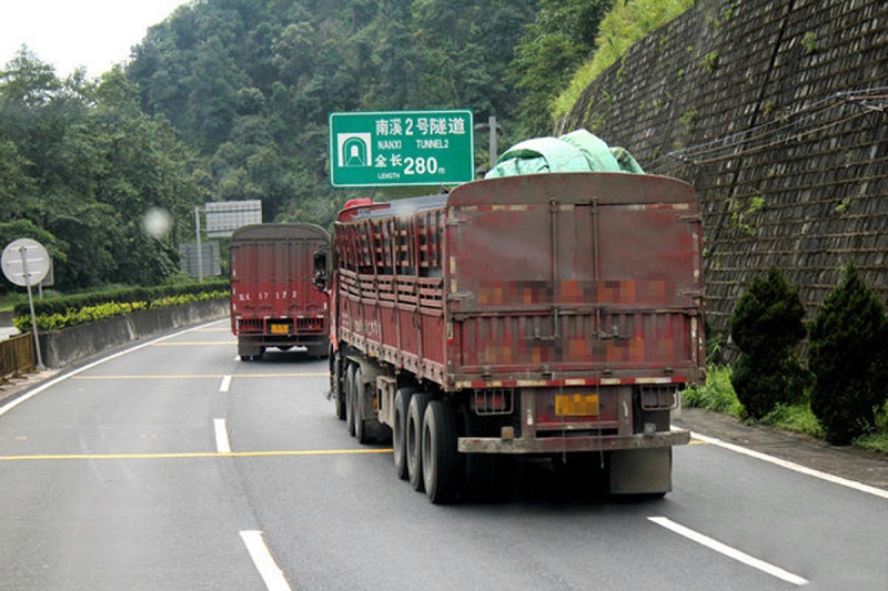 j9九游国际真人科普：小心中招！卡车司机又遇“高薪”套路骗