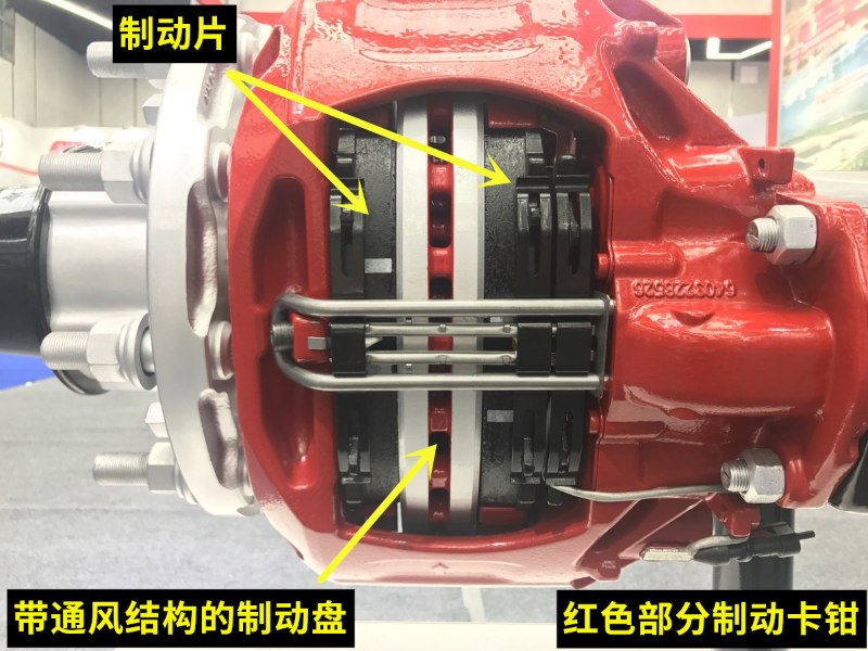 j9九游国际真人科普：谁比谁更好？ 两类制动器各有各的优势